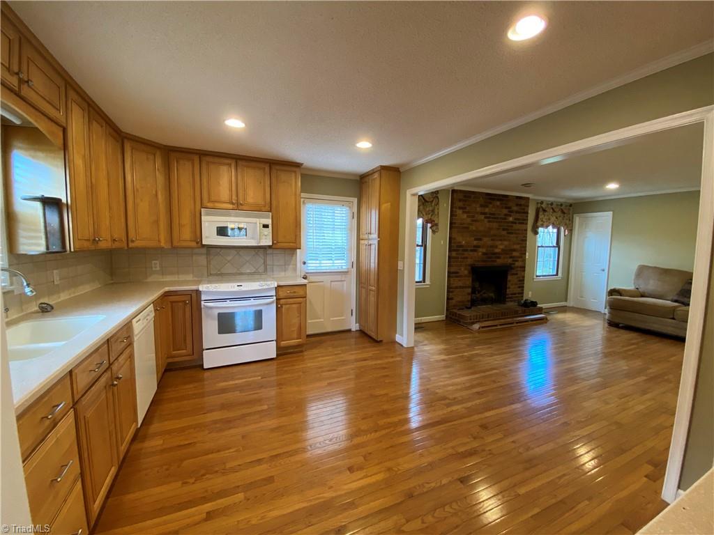 6904 Millbridge Road Clemmons, NC 27012 - Photo 13 of 26 Gallery Image 13