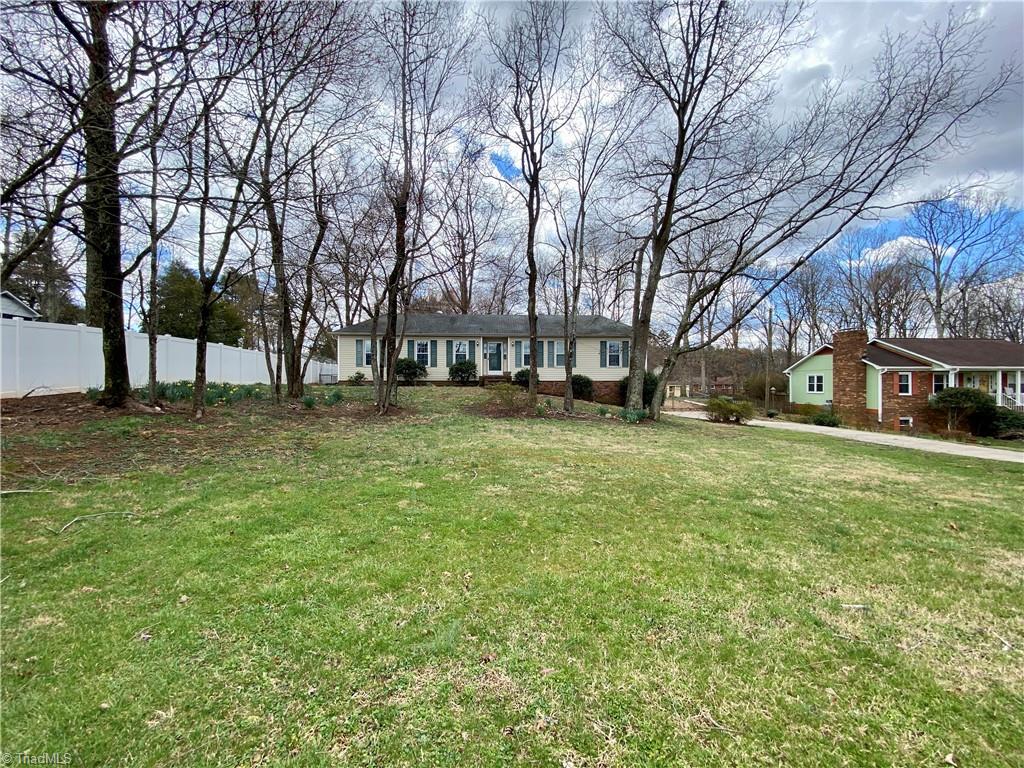 6904 Millbridge Road Clemmons, NC 27012 - Photo 2 of 26 Gallery Image 2