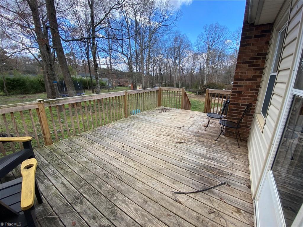 6904 Millbridge Road Clemmons, NC 27012 - Photo 25 of 26 Gallery Image 25
