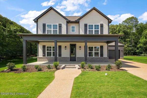 $412,900 | 7799 John Elliott Cove, Hernando, MS 38632