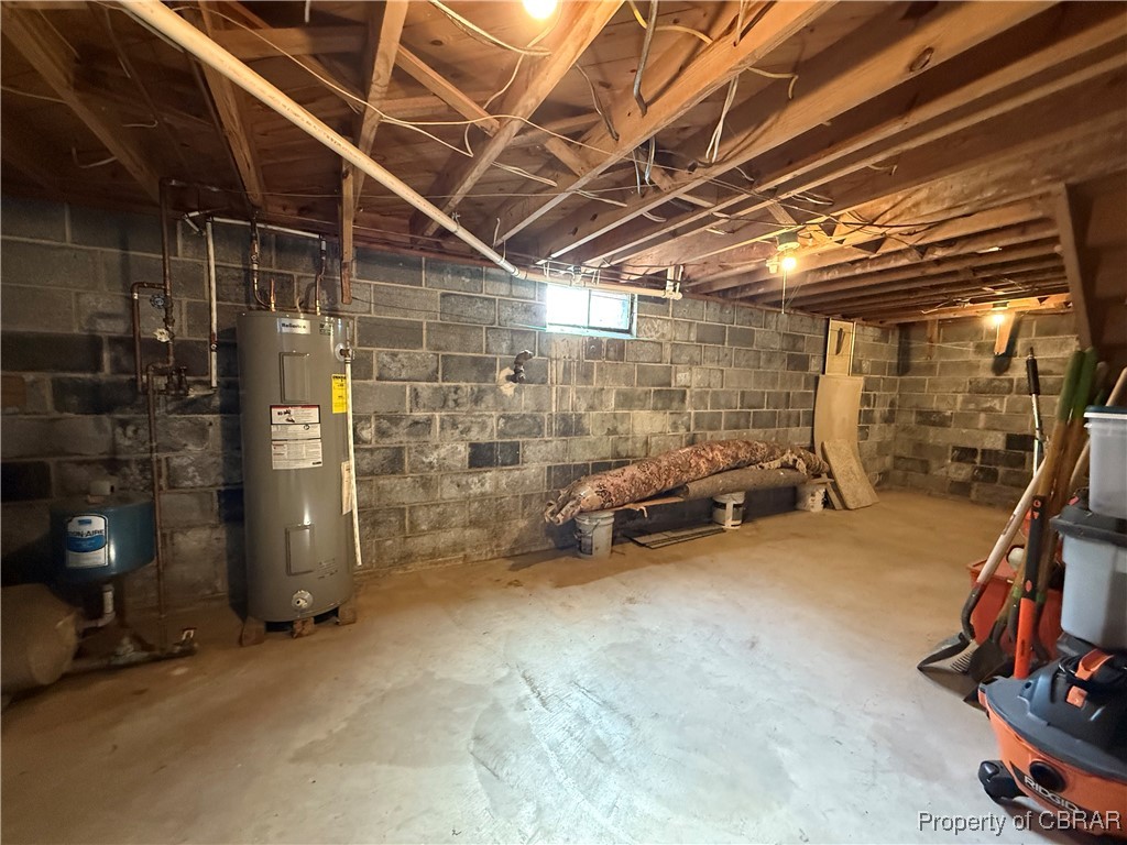 2266 Hayes Road Hayes, VA 23072 - Photo 23 of 23