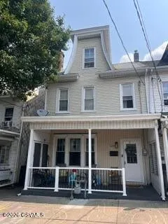 $72,500 | 139 South 6th Street, Shamokin, PA 17872