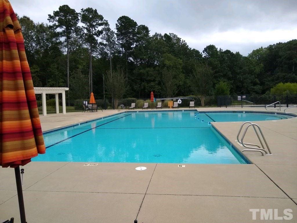 1520 Meadows Bank Way, Unit 15 Raleigh, NC 27603 - Photo 2 of 6 Gallery Image 2