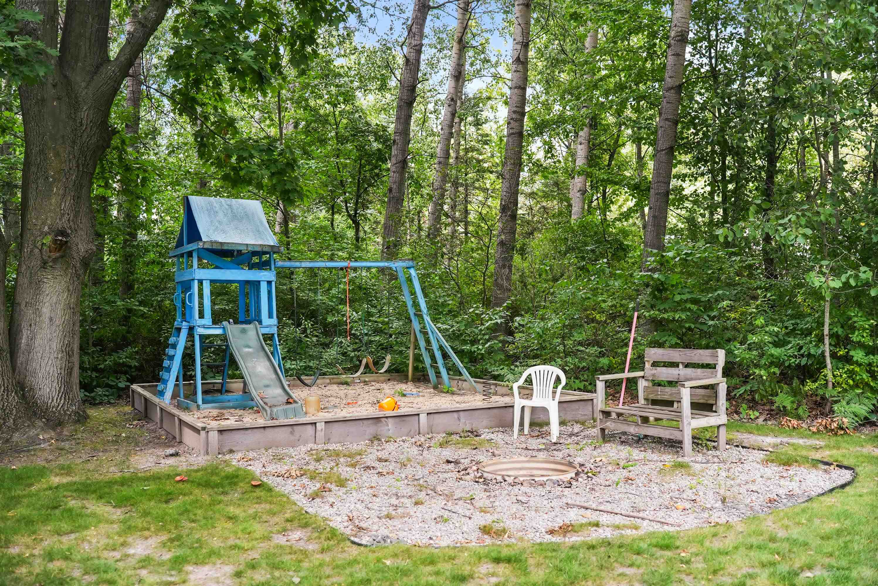 4884 John R Road, Unit LOT: 18 Cadillac, MI 49601 - Photo 38 of 47