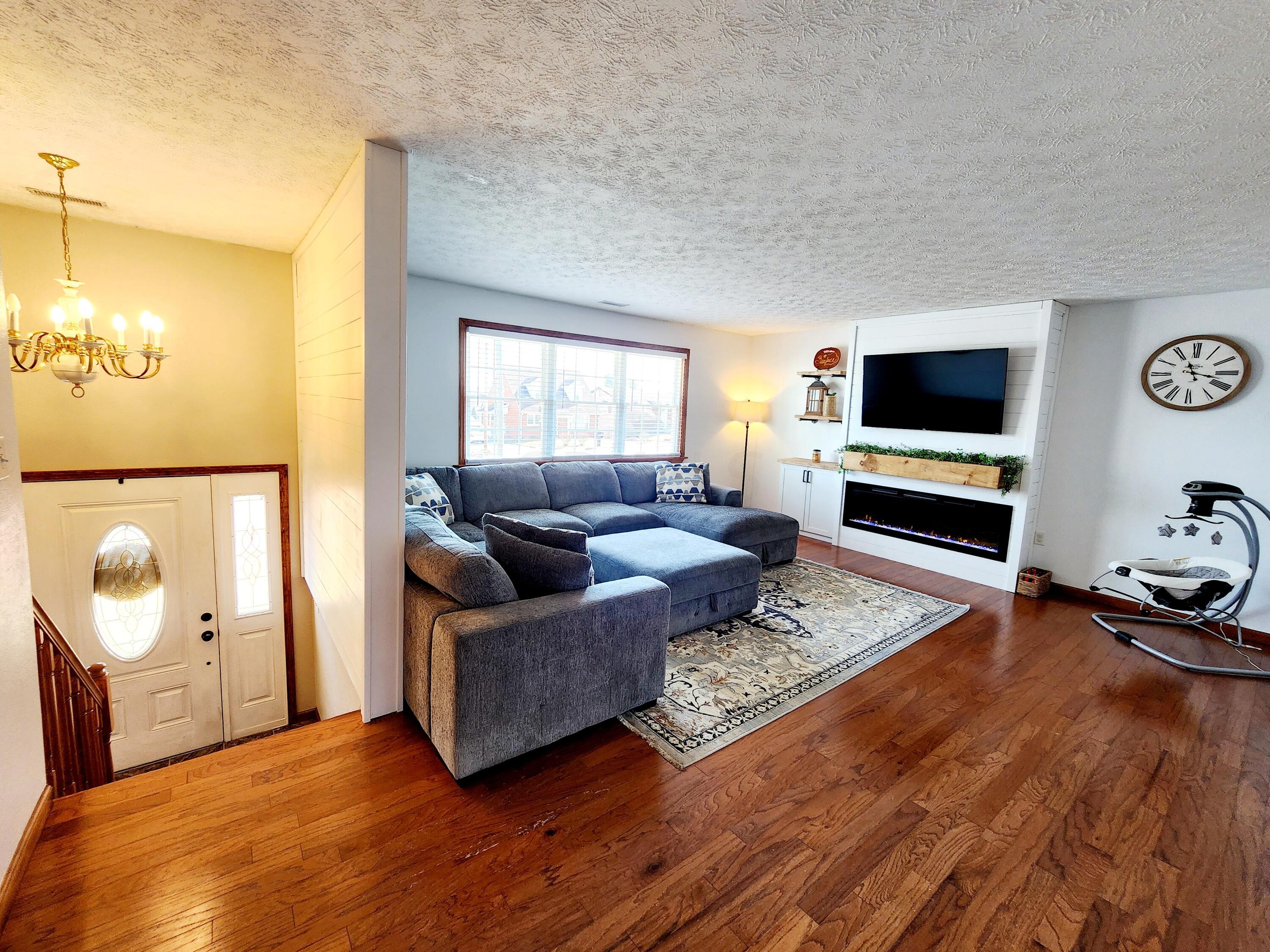 310 Pohlman Road Chillicothe, OH 45601 - Photo 6 of 41 1000010821