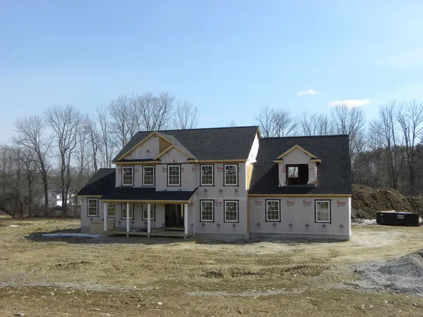 $869,900 | 9 Hillside Terrace, Unit LOT 2, Danville, NH 03819