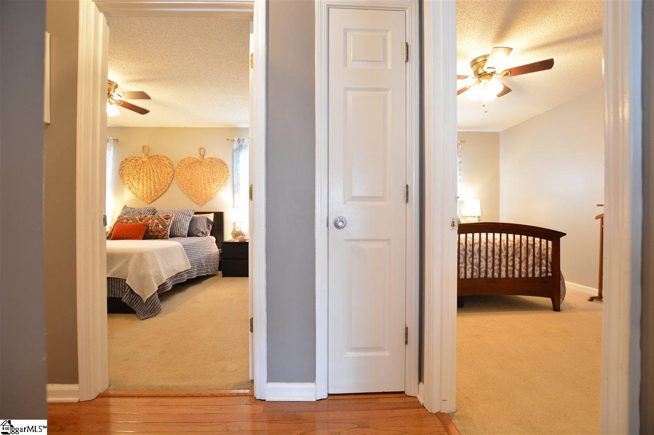 37 Ridgeover Drive Greenville, SC 29617 - Photo 21 of 30 Gallery Image 21