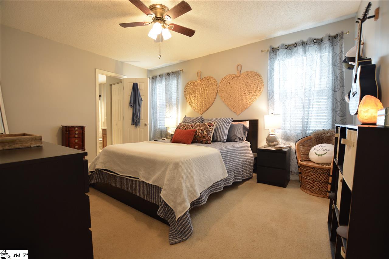 37 Ridgeover Drive Greenville, SC 29617 - Photo 22 of 30 Gallery Image 22