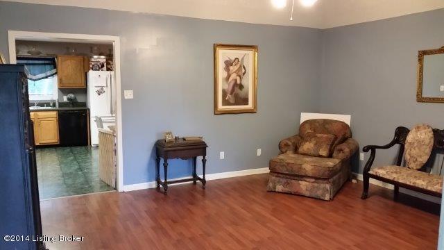 246 Harts Ferry Road Lebanon Junction, KY 40150 - Photo 3 of 28 Harts 19
