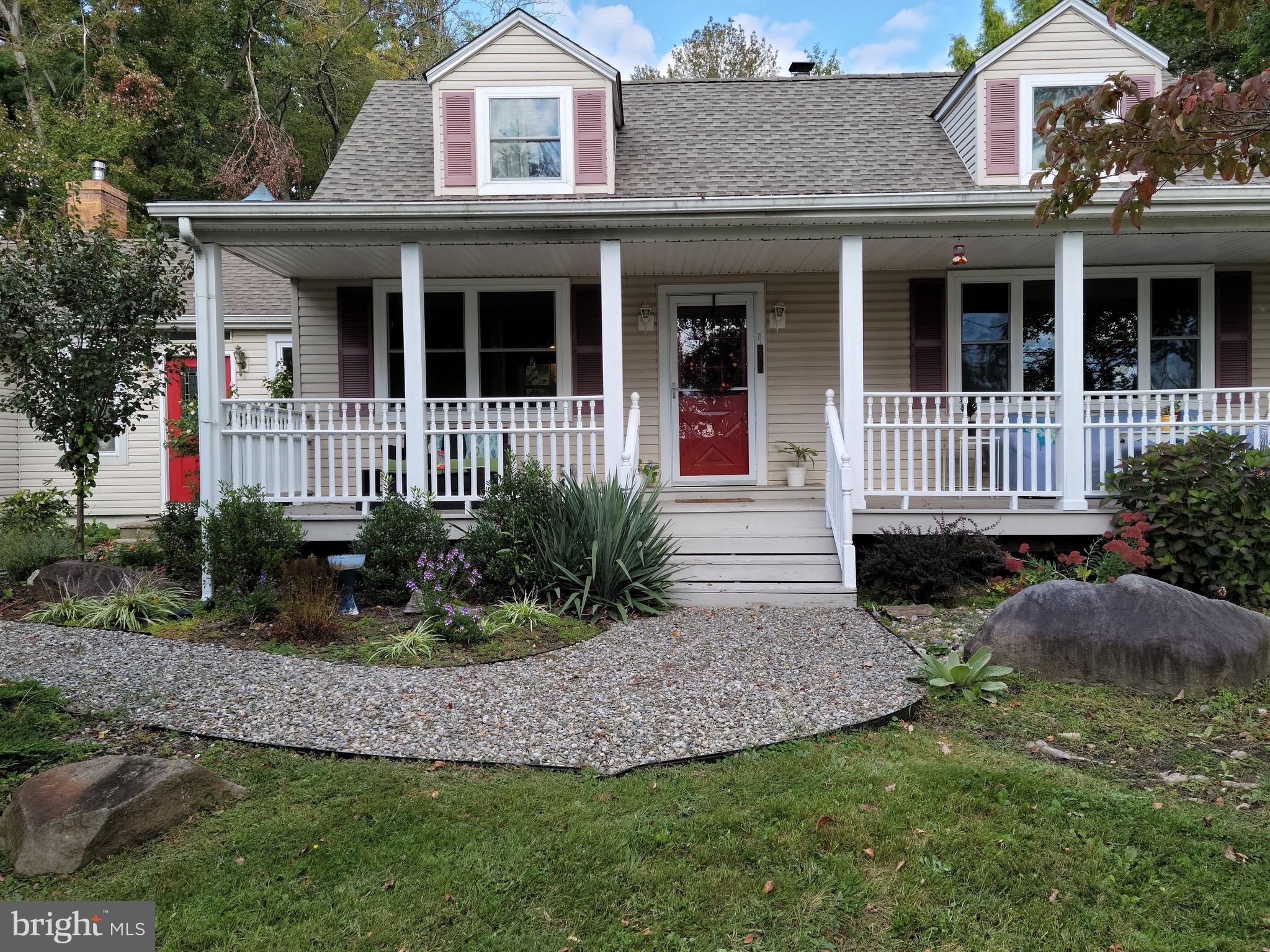 137 Deans Rhode Hall Road Monmouth Junction, NJ 08852 - Photo 1 of 67 Gallery Image 1
