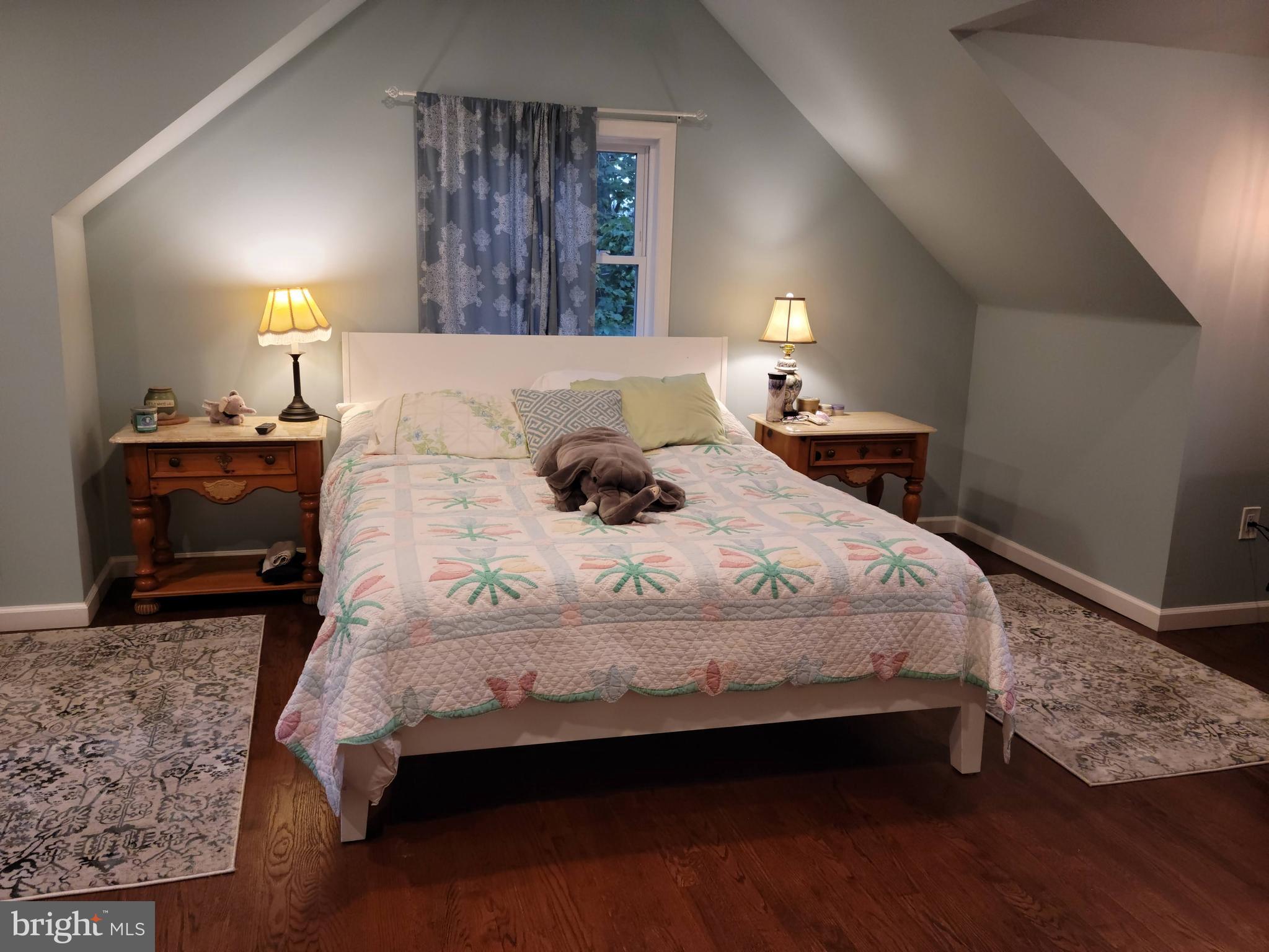 137 Deans Rhode Hall Road Monmouth Junction, NJ 08852 - Photo 39 of 67 Master Bedroom
