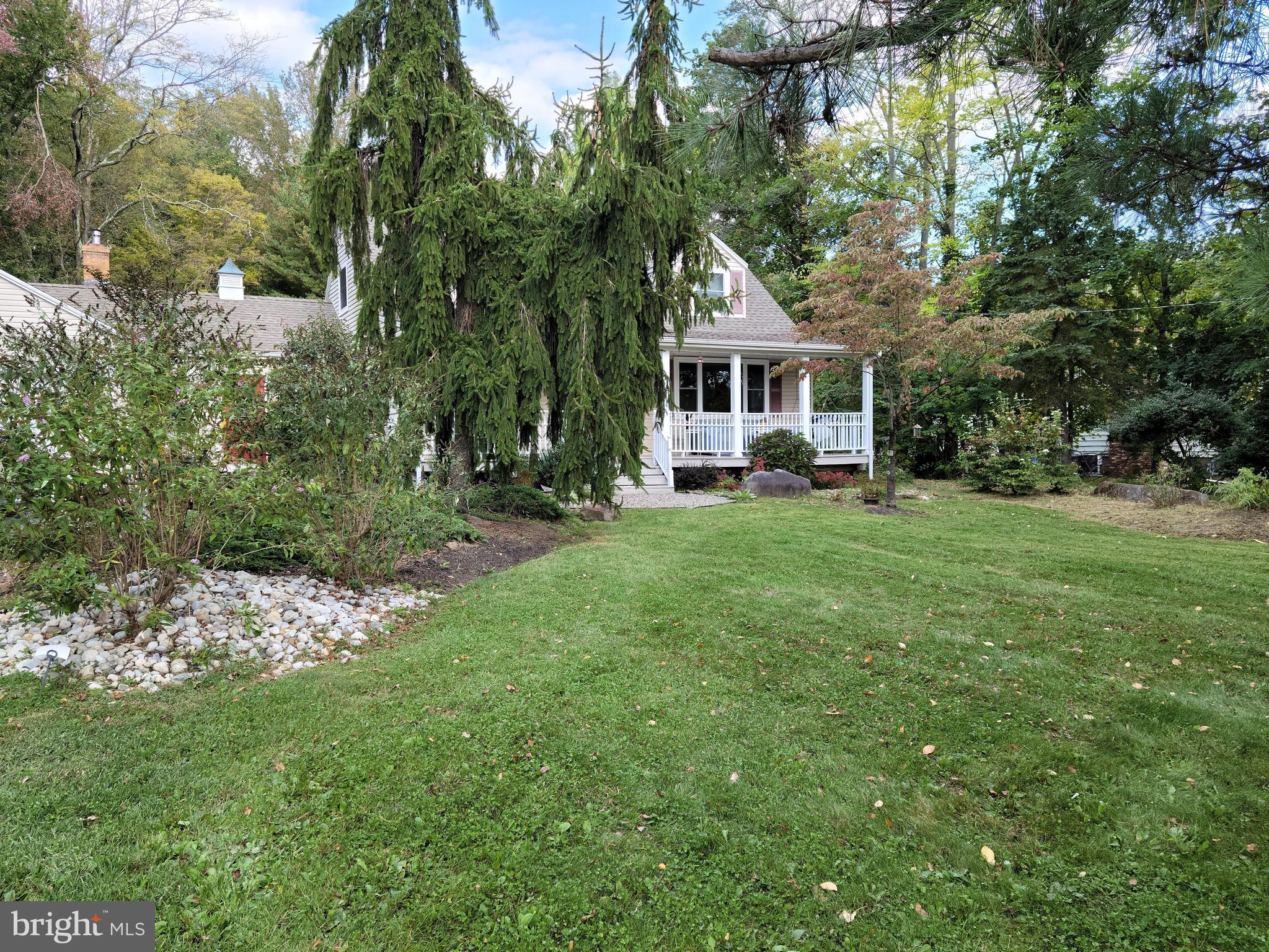 137 Deans Rhode Hall Road Monmouth Junction, NJ 08852 - Photo 60 of 67 Gallery Image 60