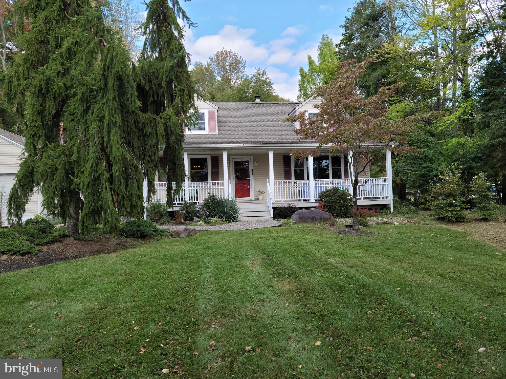 137 Deans Rhode Hall Road Monmouth Junction, NJ 08852 - Photo 61 of 67 Gallery Image 61