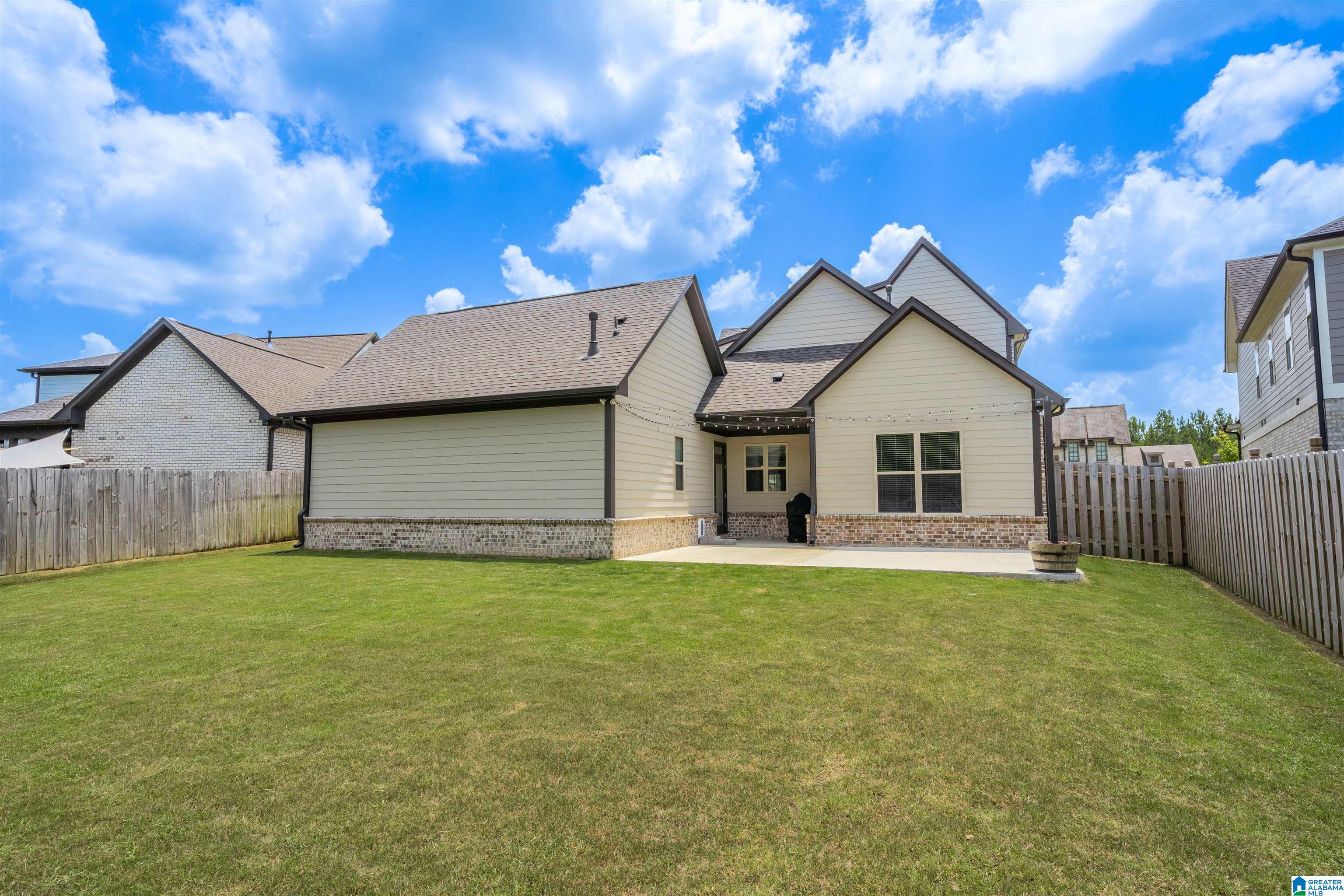 1010 Evan Circle Chelsea, AL 35043 - Photo 28 of 29