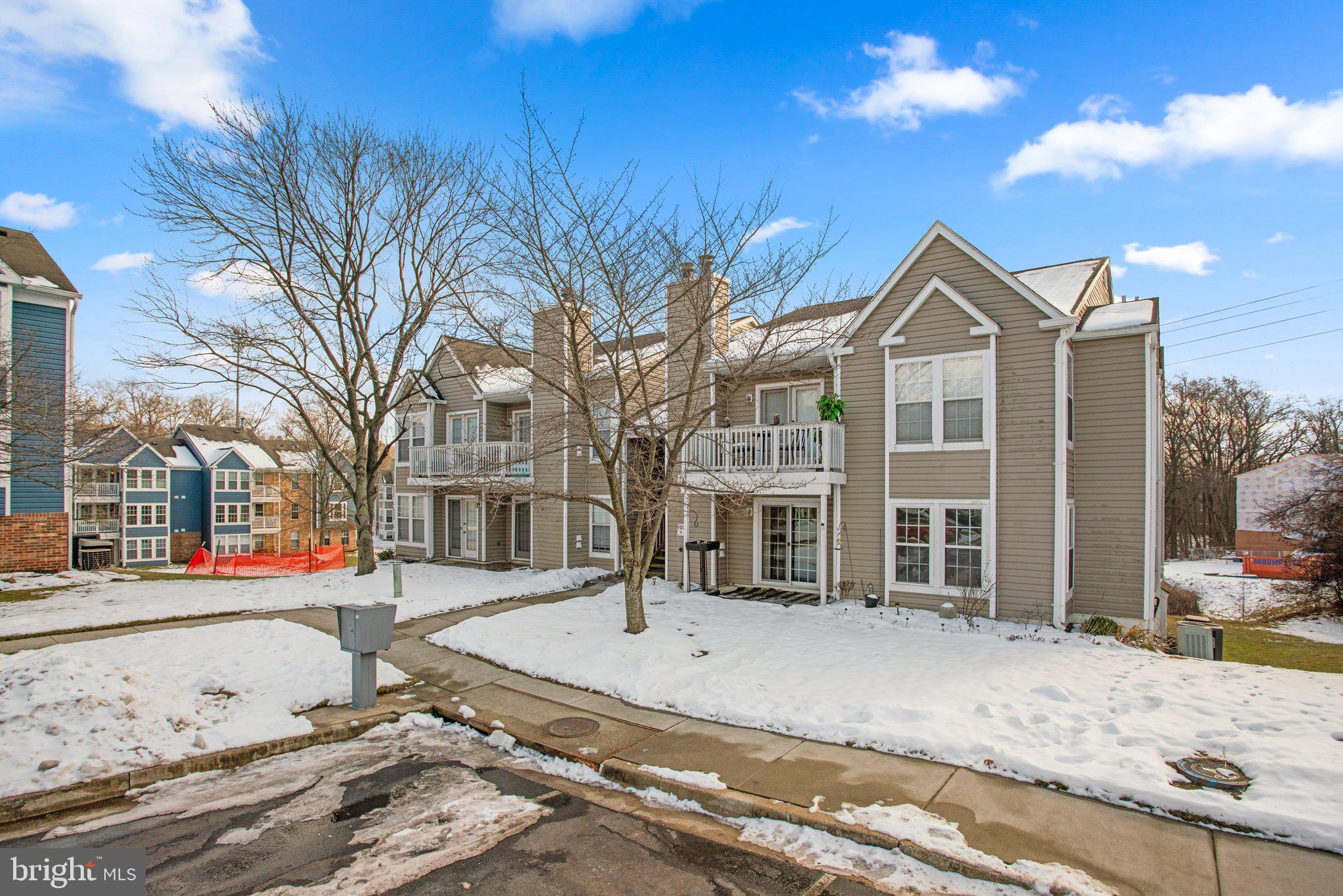 6415 Greenfield Road, Unit 1306 Elkridge, MD 21075 - Photo 38 of 40 Gallery Image 38