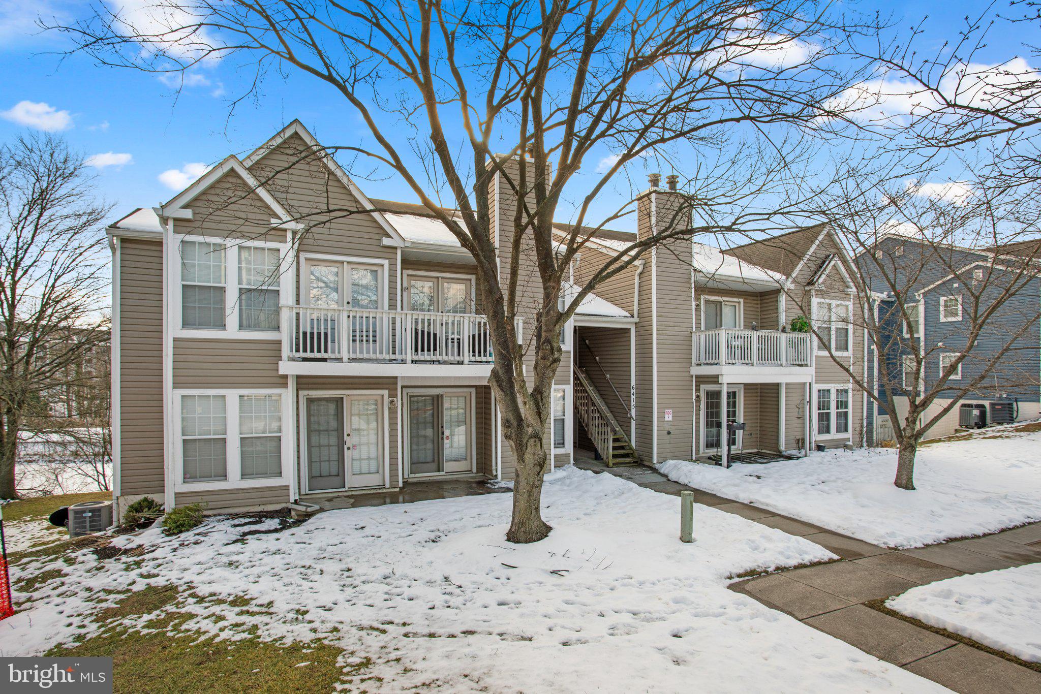 6415 Greenfield Road, Unit 1306 Elkridge, MD 21075 - Photo 39 of 40 Gallery Image 39