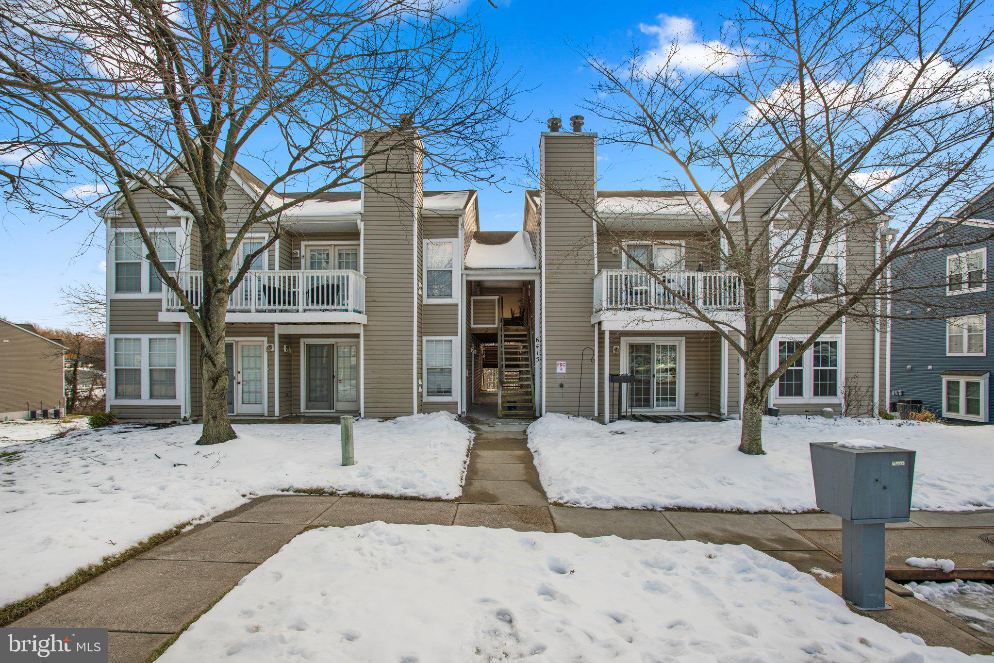 6415 Greenfield Road, Unit 1306 Elkridge, MD 21075 - Photo 40 of 40 Gallery Image 40