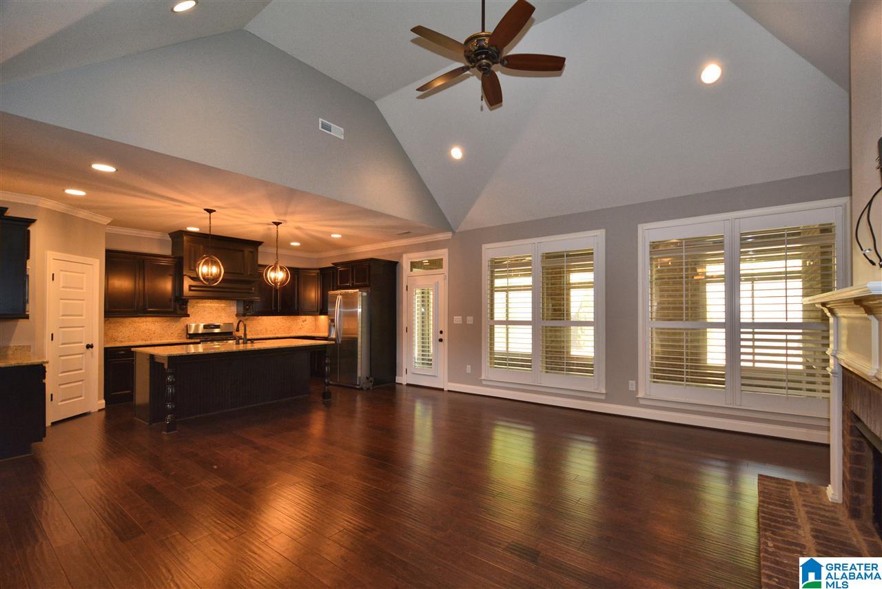374 Strathaven Drive Pelham, AL 35124 - Photo 10 of 50