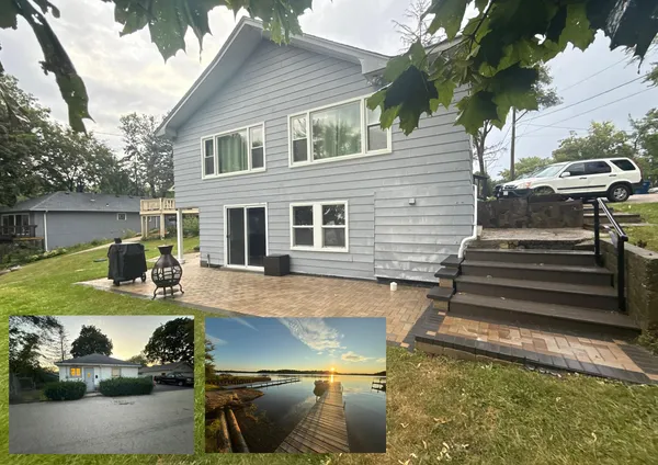 $638,000 | 21990 West 6th Street, Lake Villa, IL 60046