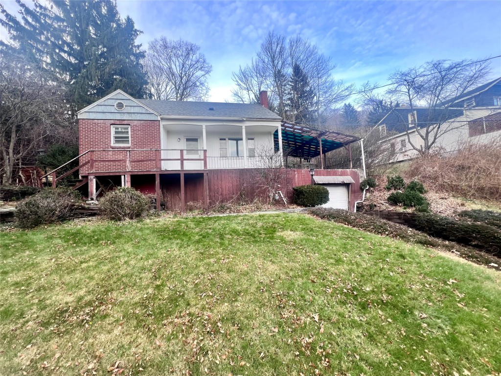 21 Ridge Street Binghamton, NY 13905 - Photo 1 of 32 Gallery Image 1