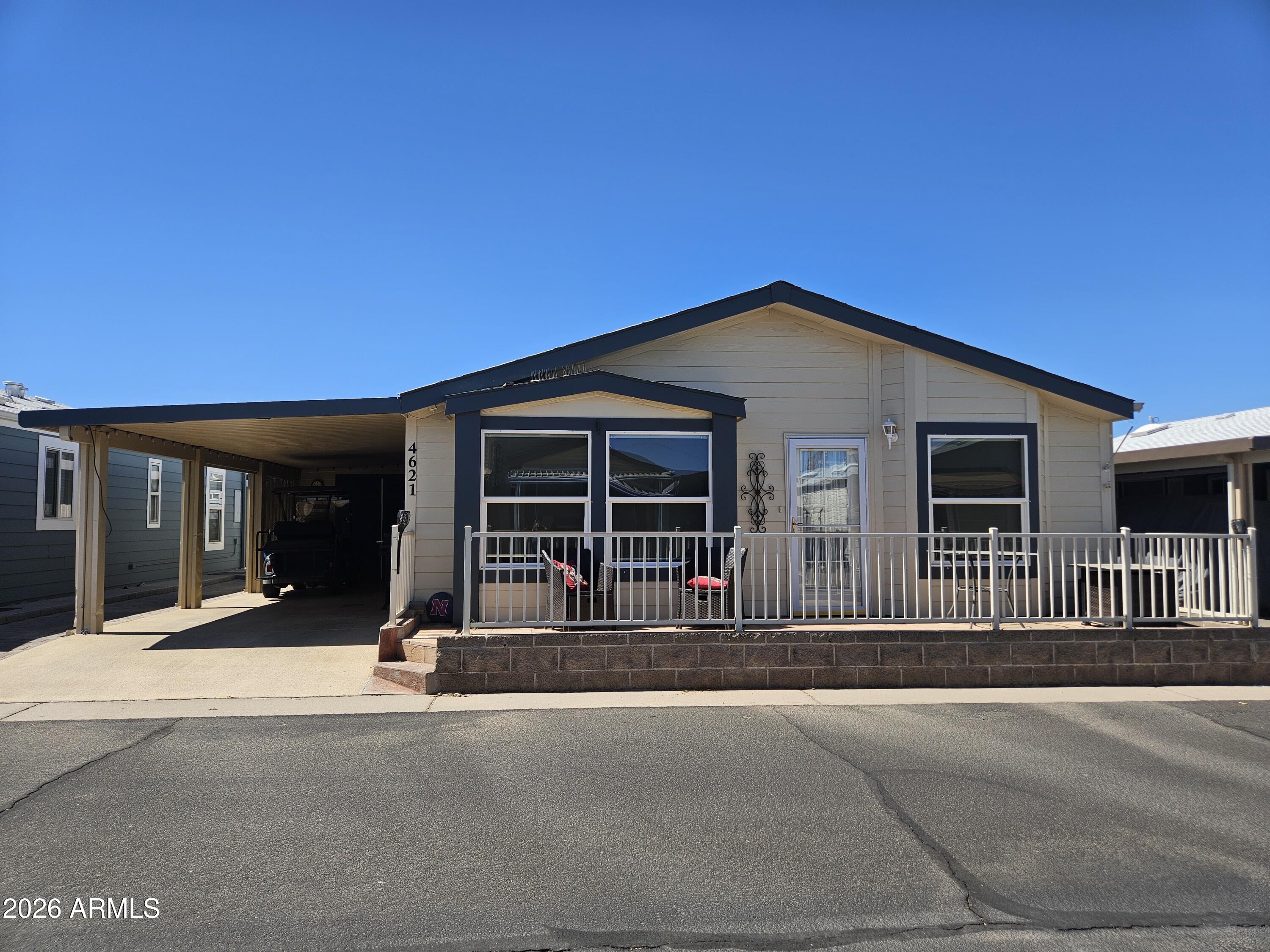 650 North Hawes Road, Unit 4621 Mesa, AZ 85207 - Photo 20 of 33