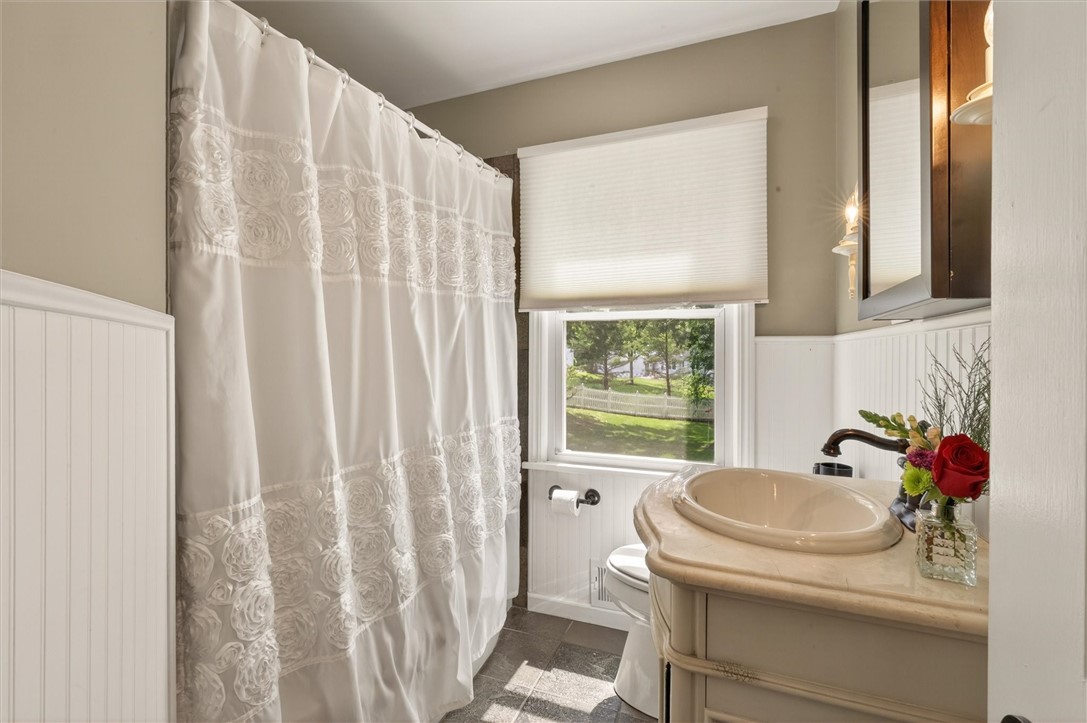 161 Tobey Road Pittsford, NY 14534 - Photo 38 of 50 3rd Full Bath