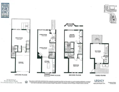 $850,000 | 1816 South Calumet Avenue, Chicago, IL 60616