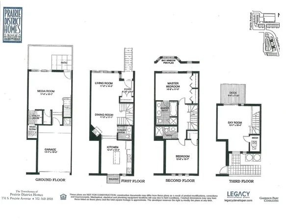 $850,000 | 1816 South Calumet Avenue, Chicago, IL 60616
