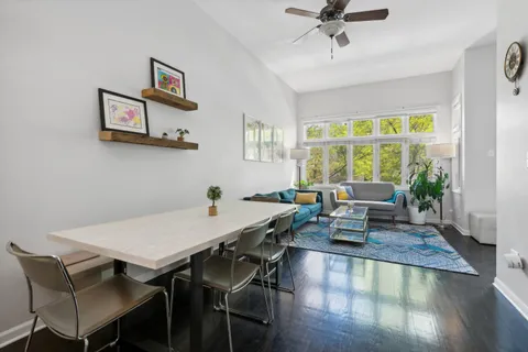 $850,000 | 1816 South Calumet Avenue, Chicago, IL 60616