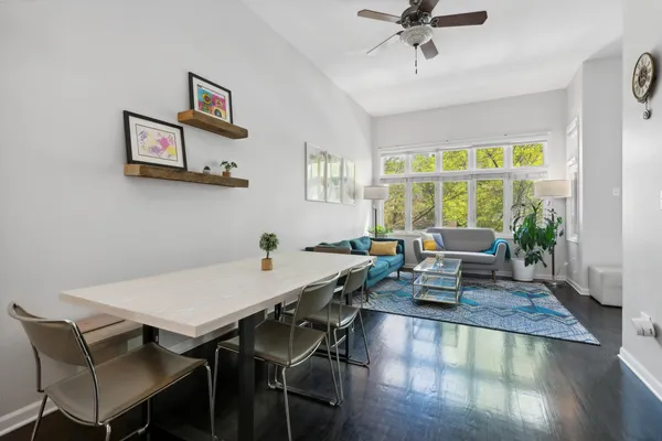 $850,000 | 1816 South Calumet Avenue, Chicago, IL 60616