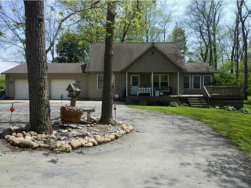 2571 Schenk Road Sidney, OH 45365 - Photo 1 of 9 Gallery Image 1