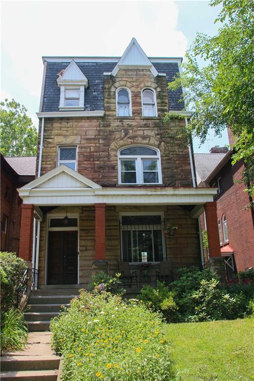 5636 Rippey Street Pittsburgh, PA 15206 - Photo 1 of 21 Gallery Image 1