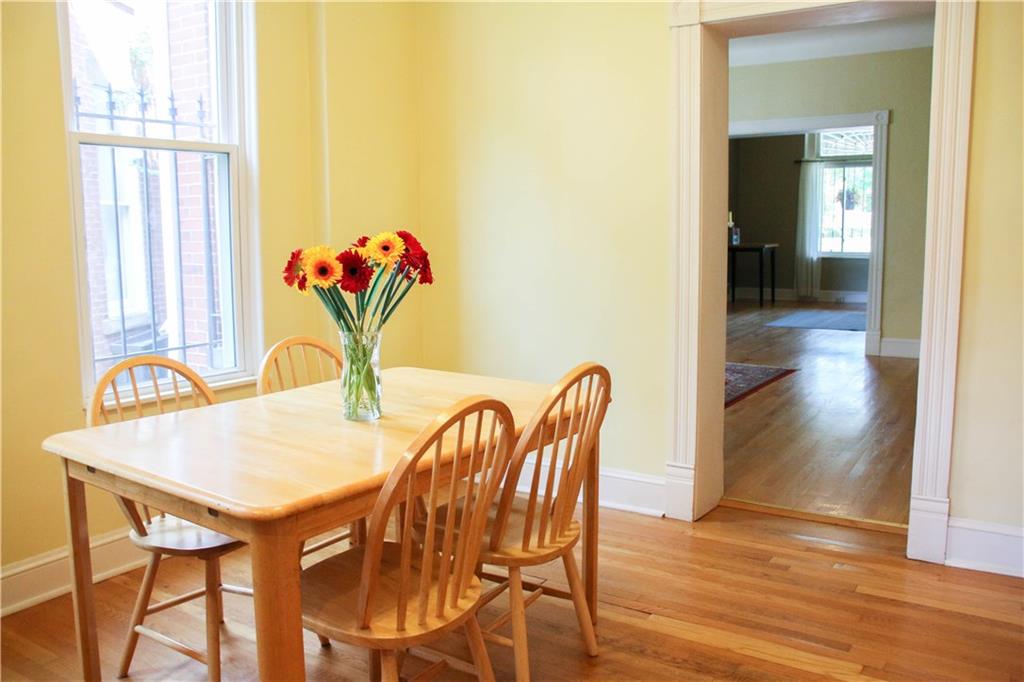 5636 Rippey Street Pittsburgh, PA 15206 - Photo 11 of 21 Gallery Image 11