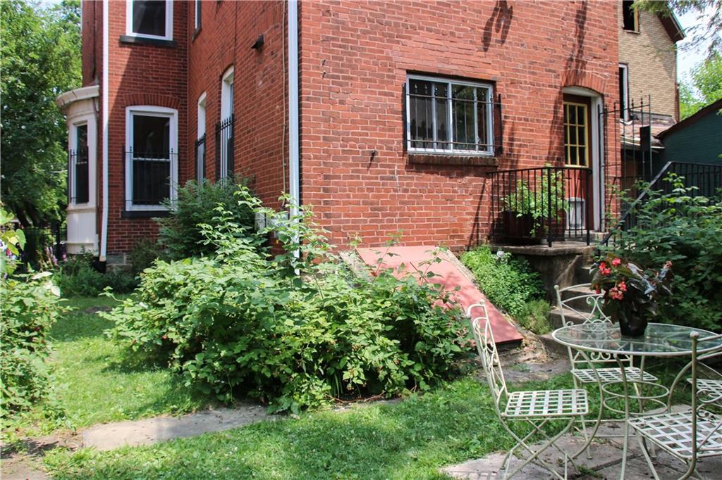 5636 Rippey Street Pittsburgh, PA 15206 - Photo 20 of 21 Gallery Image 20