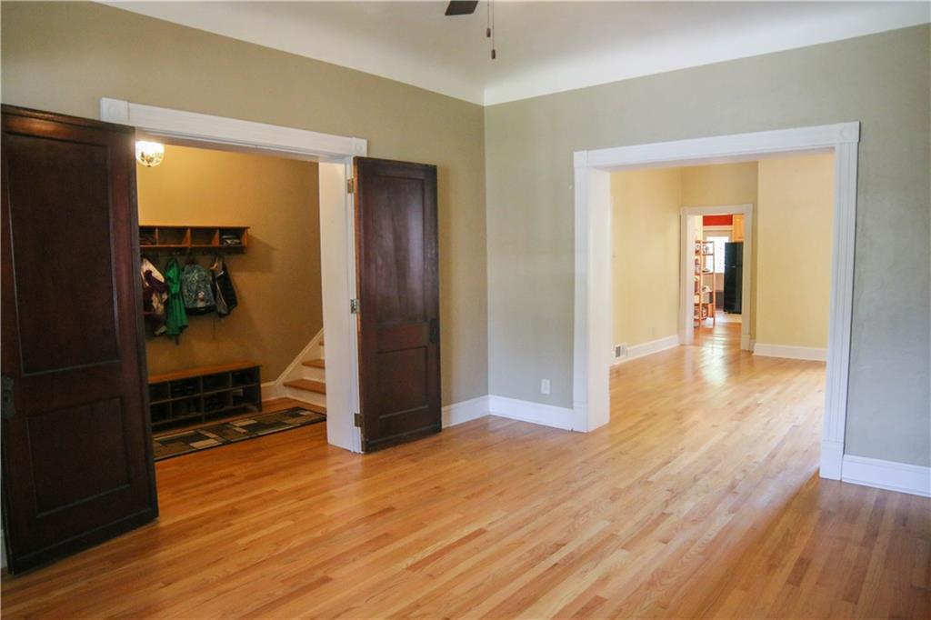 5636 Rippey Street Pittsburgh, PA 15206 - Photo 5 of 21 Gallery Image 5