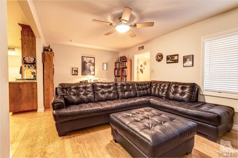 2273 Keystone Street Simi Valley, CA 93063 - Photo 16 of 29 a living room with furniture and a couch