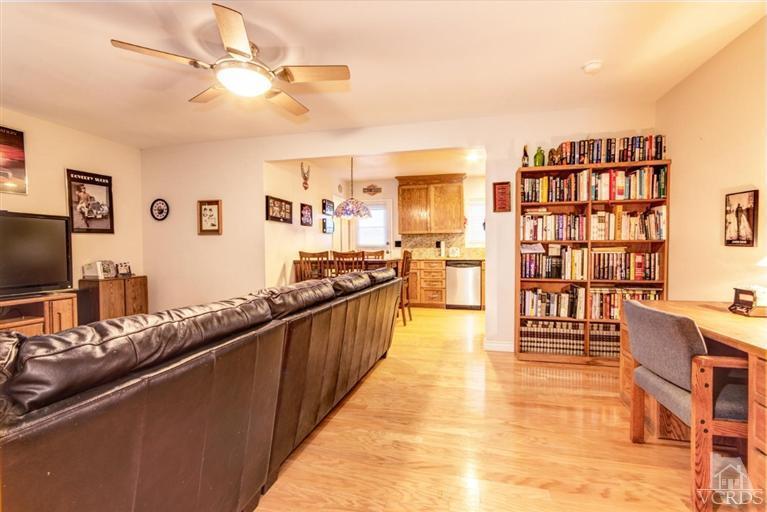 2273 Keystone Street Simi Valley, CA 93063 - Photo 17 of 29 a view of a living room and dining room
