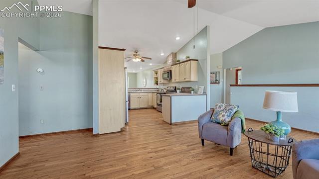 9375 Bar B Road Fountain, CO 80817 - Photo 10 of 50 Gallery Image 10