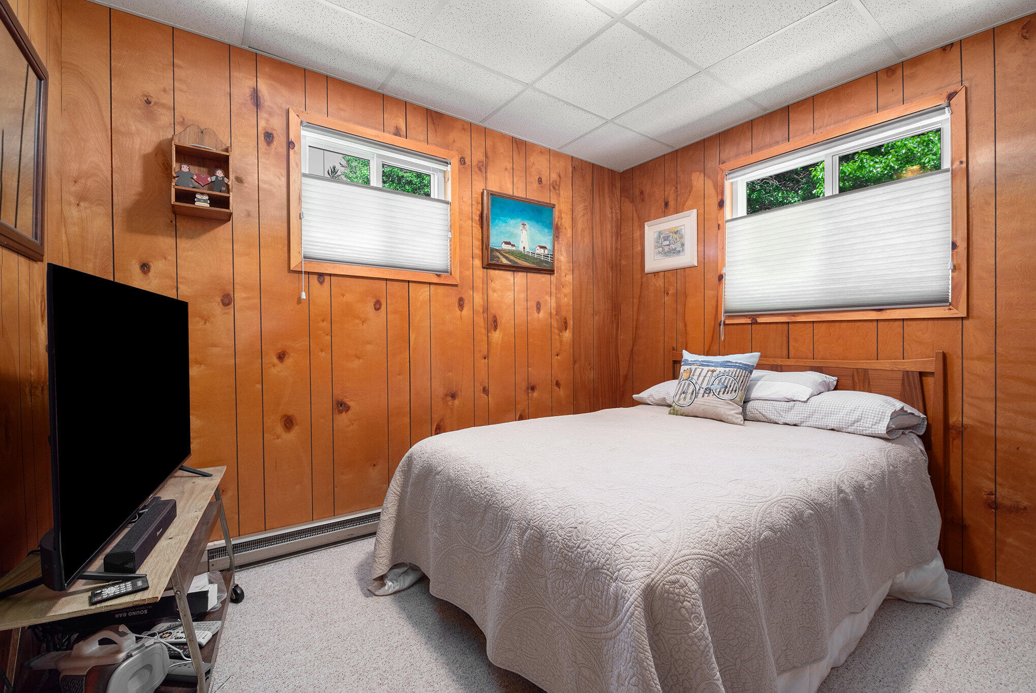 13100 Silver Lake Resort Road Wolverine, MI 49799 - Photo 17 of 31 Gallery Image 17