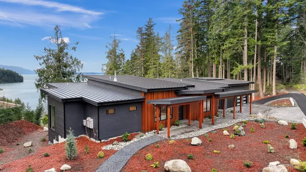 $3,250,000 | 166 Soundview Road, Bellingham, WA 98229