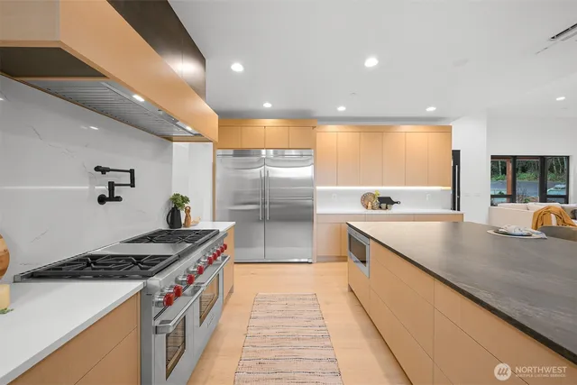 $3,250,000 | 166 Soundview Road, Bellingham, WA 98229