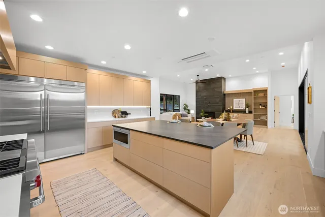 $3,250,000 | 166 Soundview Road, Bellingham, WA 98229