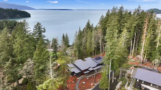 $3,250,000 | 166 Soundview Road, Bellingham, WA 98229
