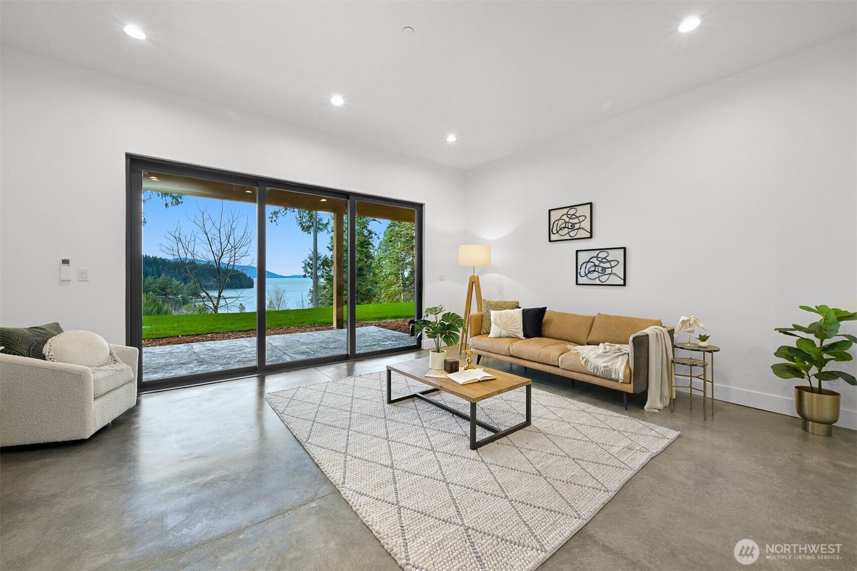 166 Soundview Road Bellingham, WA 98229 - Photo 36 of 40