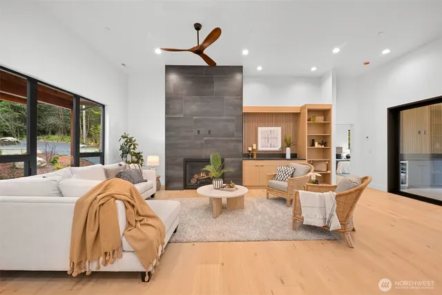 $3,250,000 | 166 Soundview Road, Bellingham, WA 98229