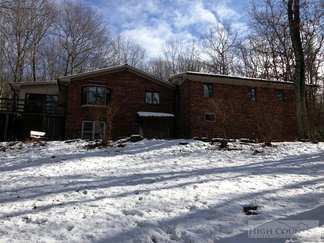 366 Stone Ridge Jefferson, NC 28640 - Photo 1 of 24 Gallery Image 1