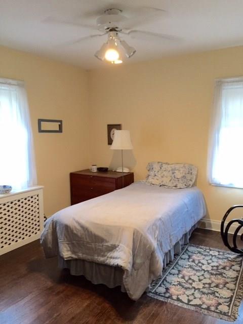 626 Olympia Road Pittsburgh, PA 15211 - Photo 14 of 19 Second Bedroom