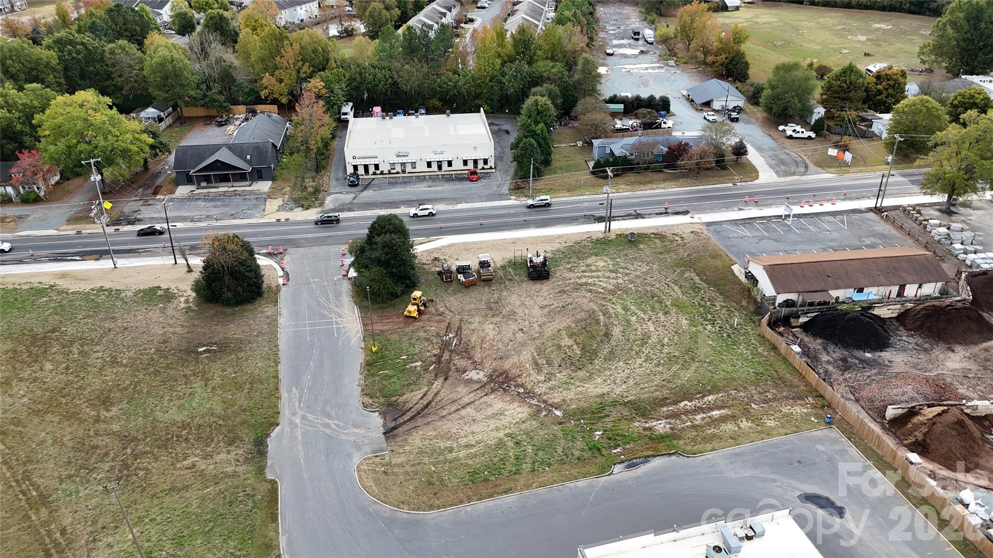 Lot 3 Pleasant Plains Road Matthews, NC 28104 - Photo 6 of 7