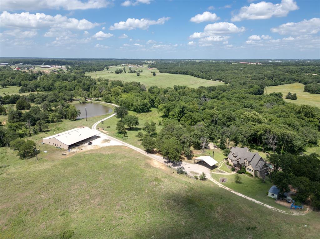 1510 Hawkins Road Whitesboro, TX 76273 - Photo 29 of 40