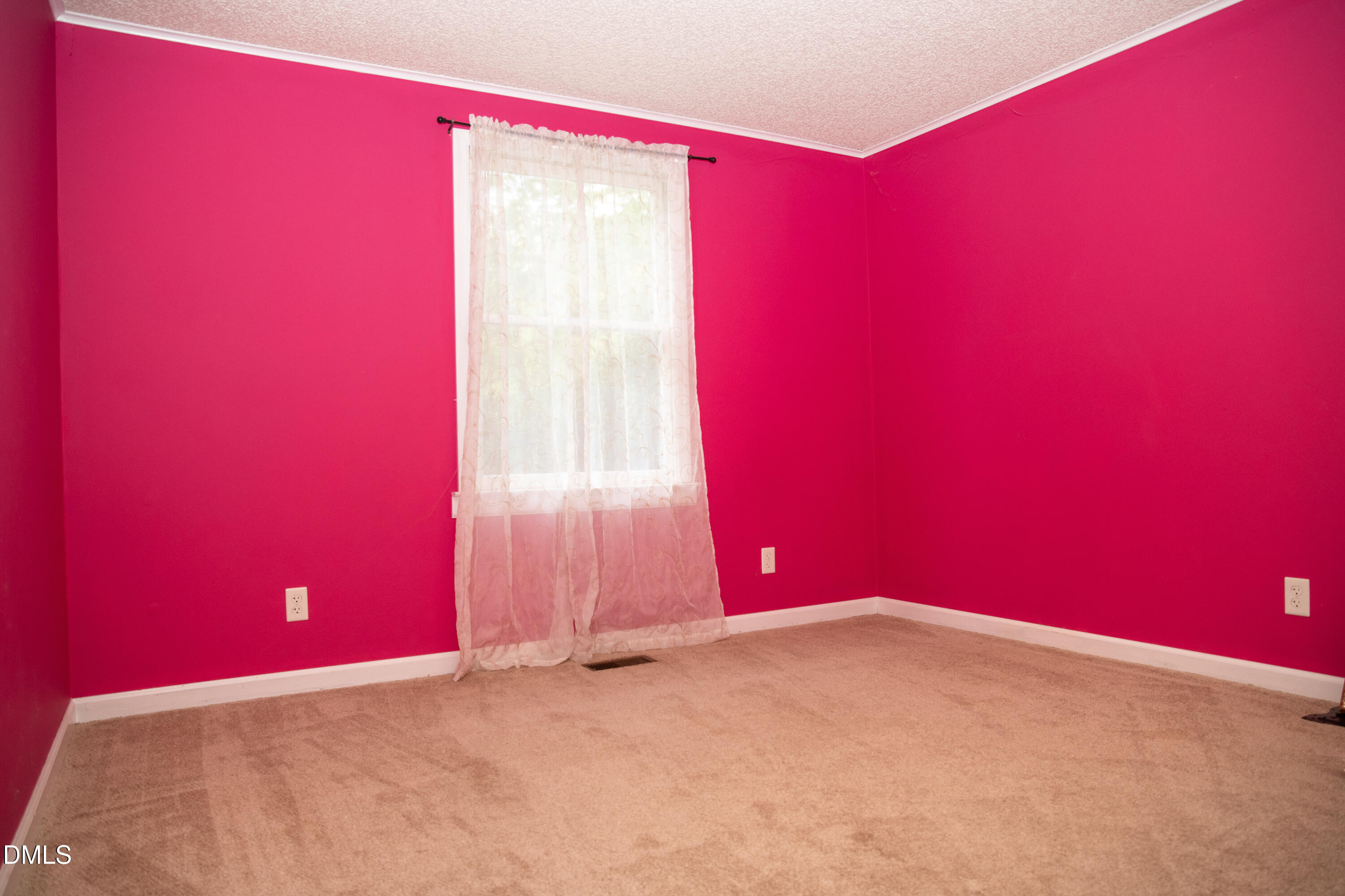 230 Hillsborough Road Timberlake, NC 27583 - Photo 11 of 15 a view of empty room